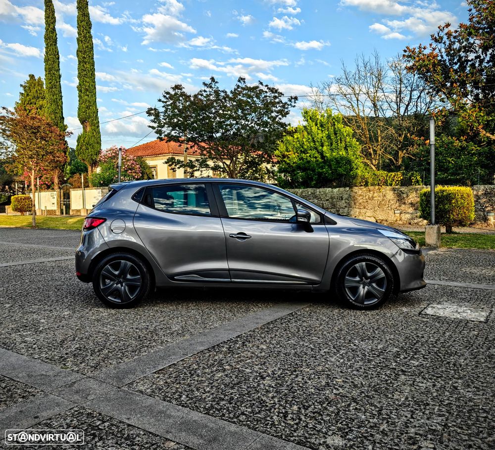 Renault Clio 1.5 dCi GT Line - 20