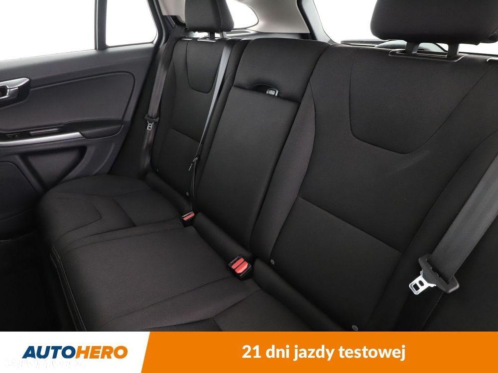 Volvo V60 - 14