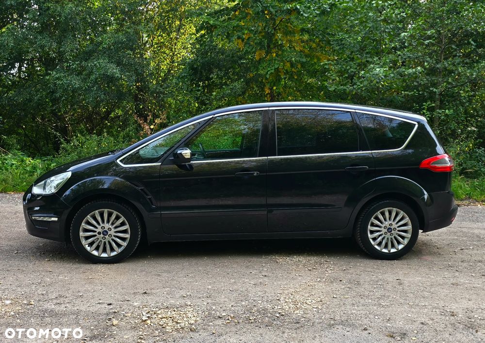 Ford S-Max 2.0 TDCi DPF Business Edition - 5