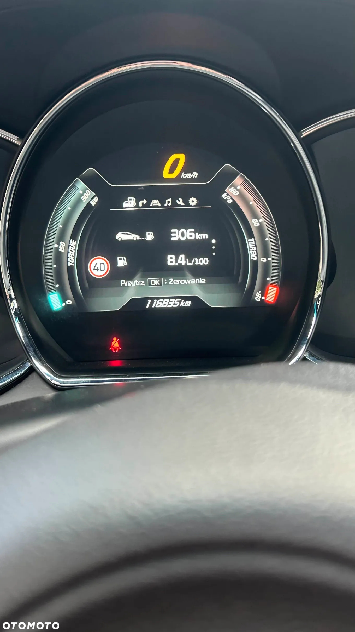 Kia Ceed Cee'd 1.6 T-GDI GT XL - 13