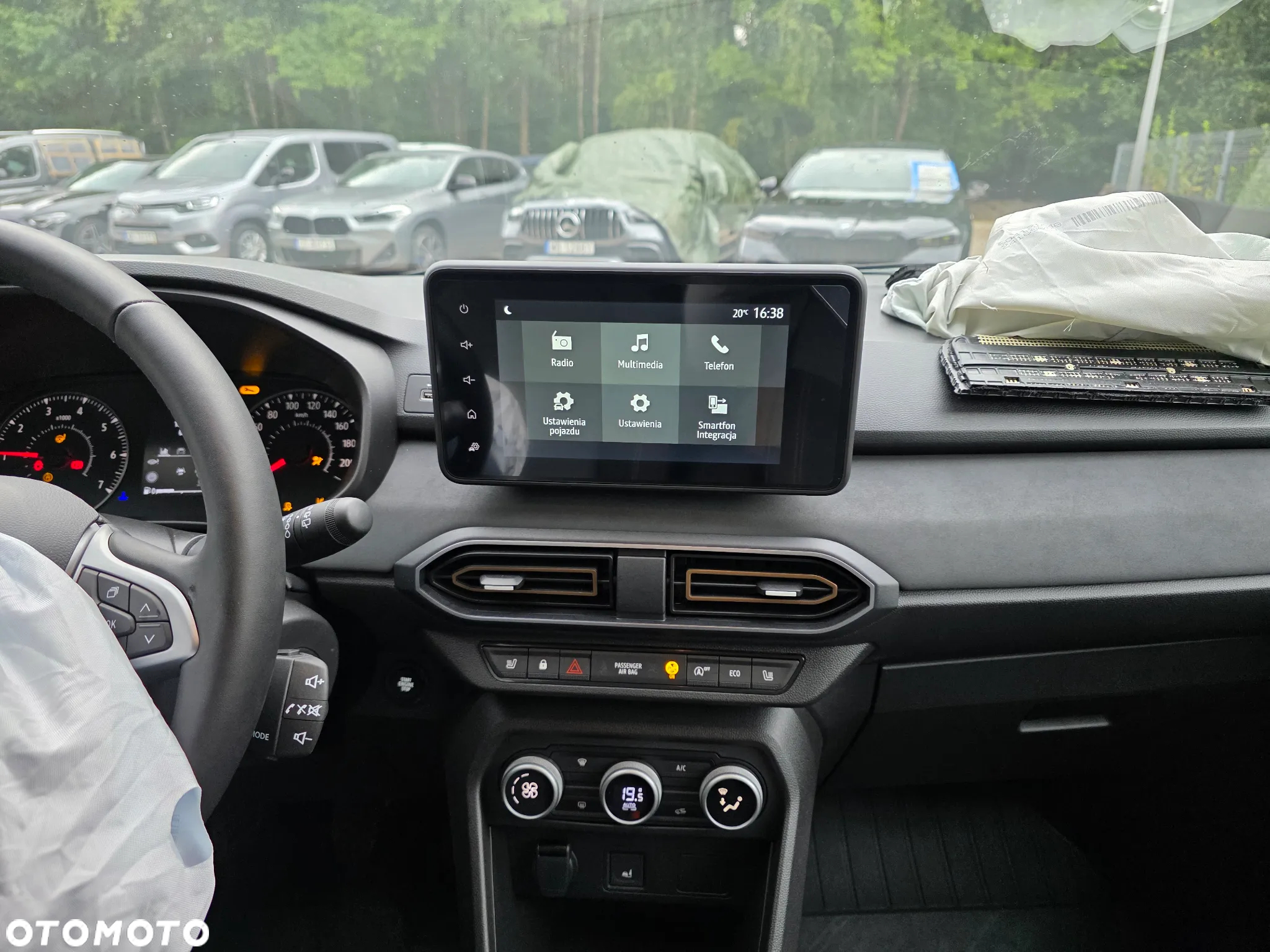 Dacia Jogger 1.0 TCe Extreme+ 7os - 22