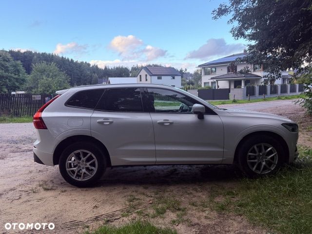 Volvo XC 60 D4 AWD Inscription - 2