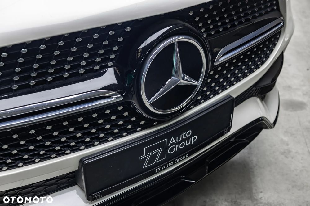 Mercedes-Benz GLE 300 d 4Matic 9G-TRONIC AMG Line - 26