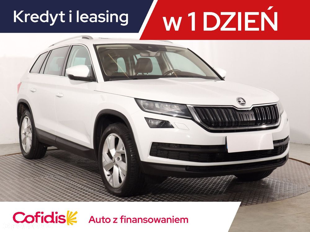 Skoda Kodiaq - 2