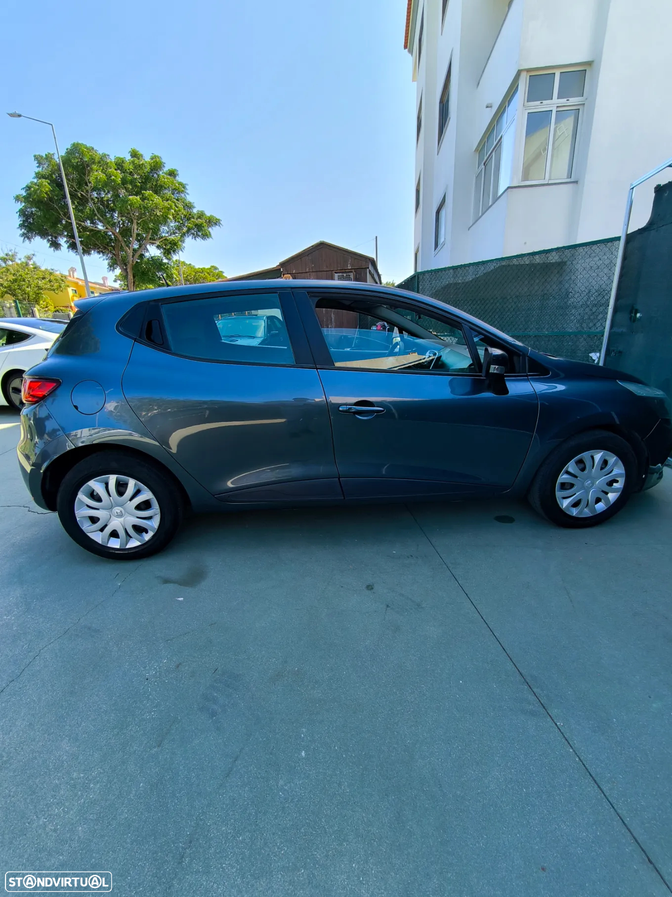 Renault Clio 1.2 Zen - 7