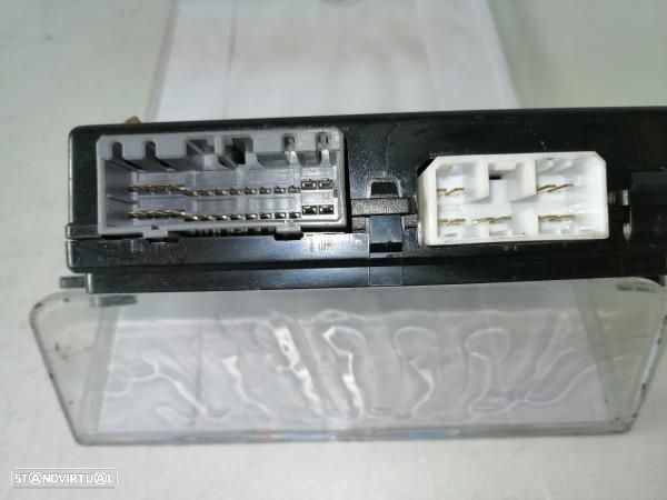 Centralina / Modulo Fecho Central Rover 45 Hatchback (Rt) - 3