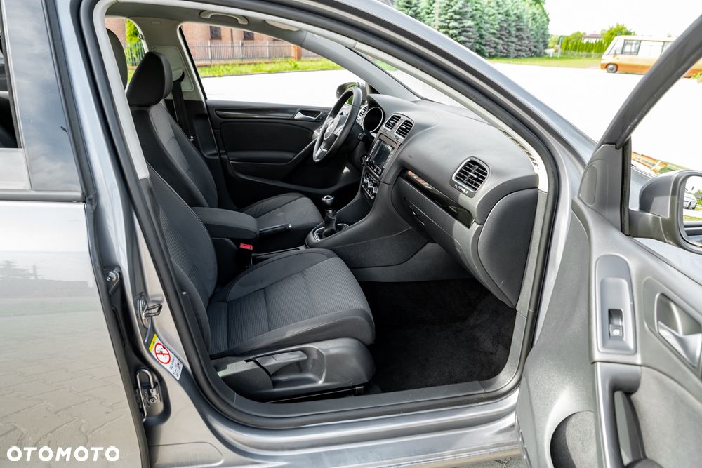 Volkswagen Golf 1.6 Edition - 23