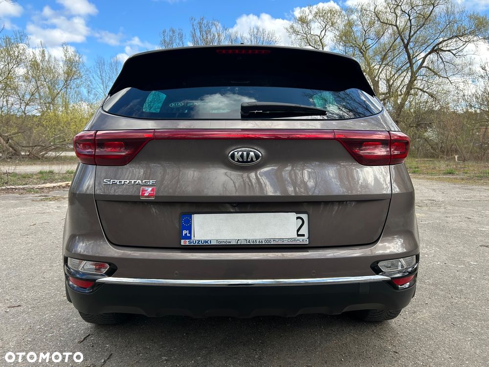 Kia Sportage 1.6 GDI M 2WD - 6