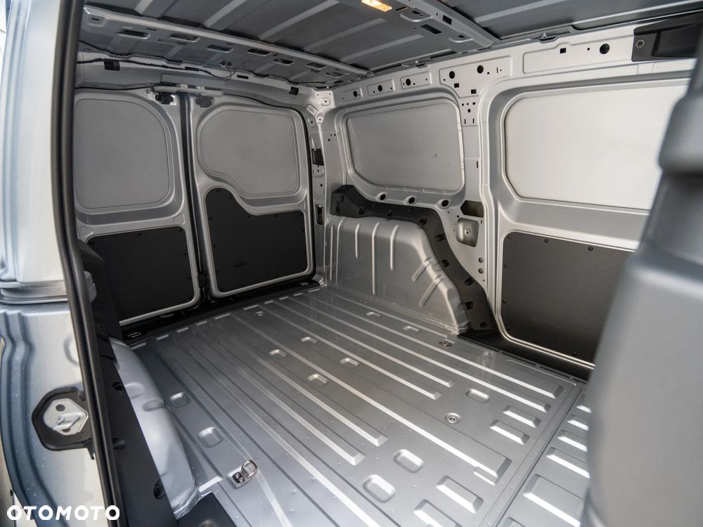 Ford Transit Connect - 5