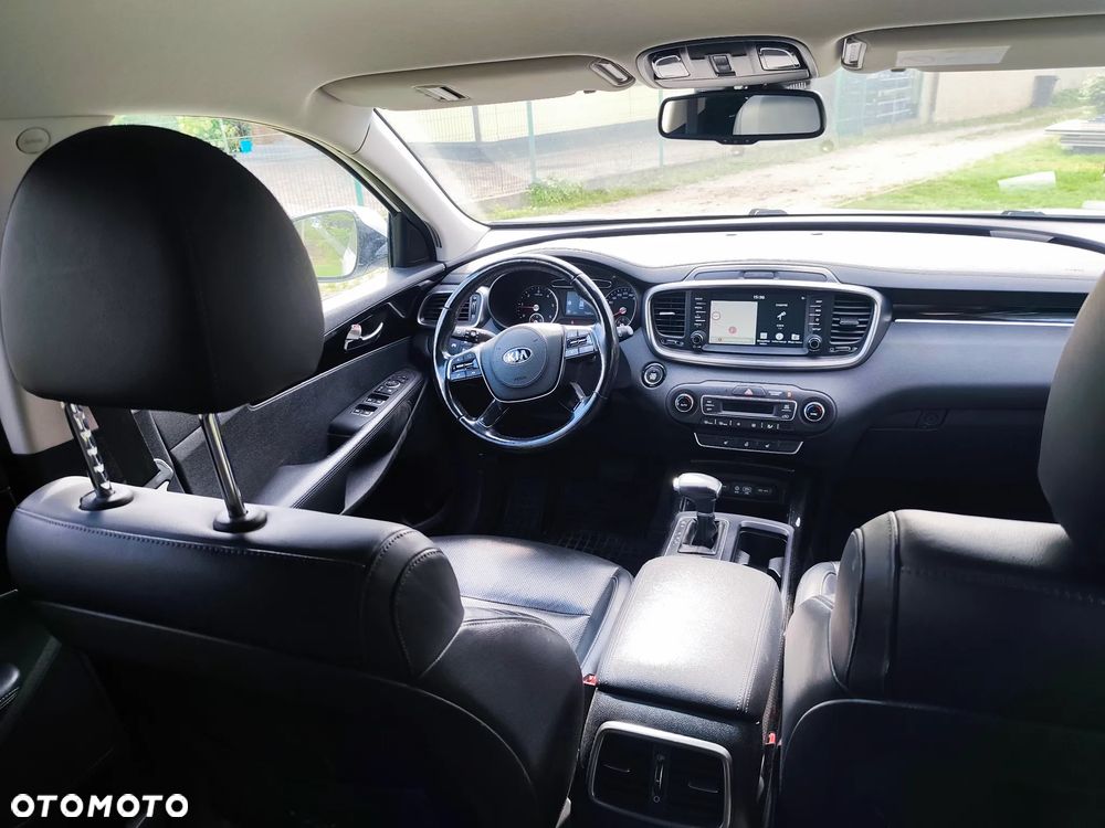 Kia Sorento 2.0 CRDI L - 16
