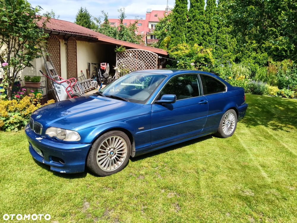 BMW Seria 3 330 Ci - 18