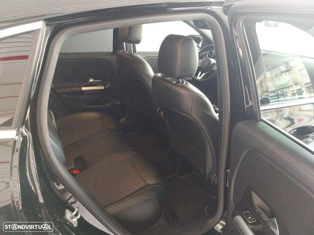 Mercedes-Benz GLA 250 e Progressive - 9