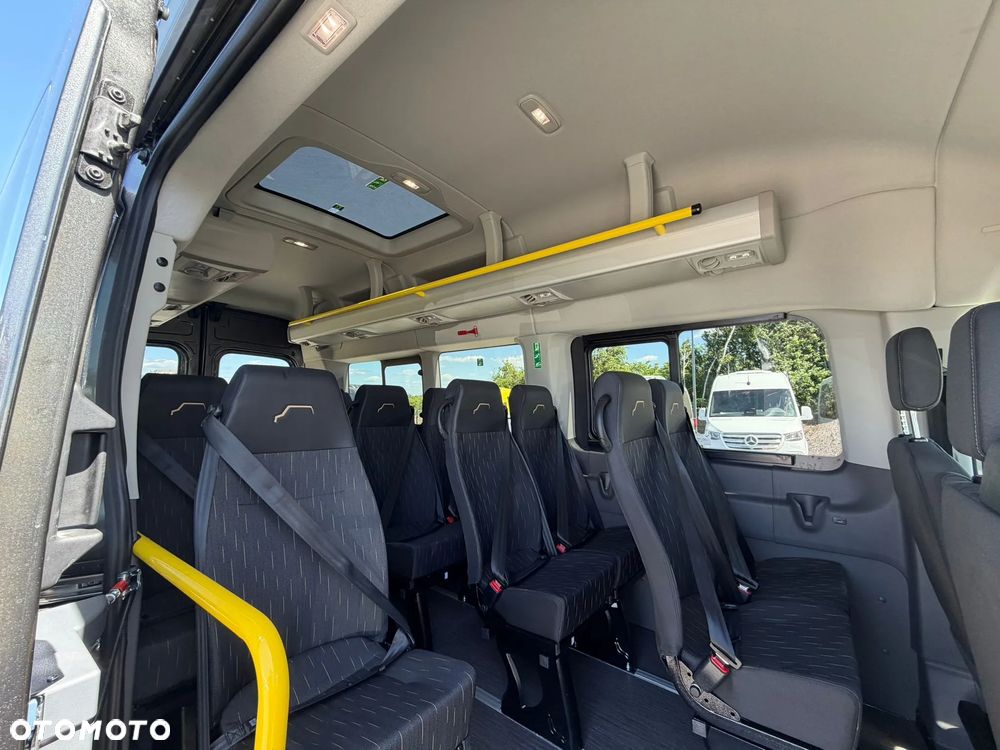 Ford Transit - 23