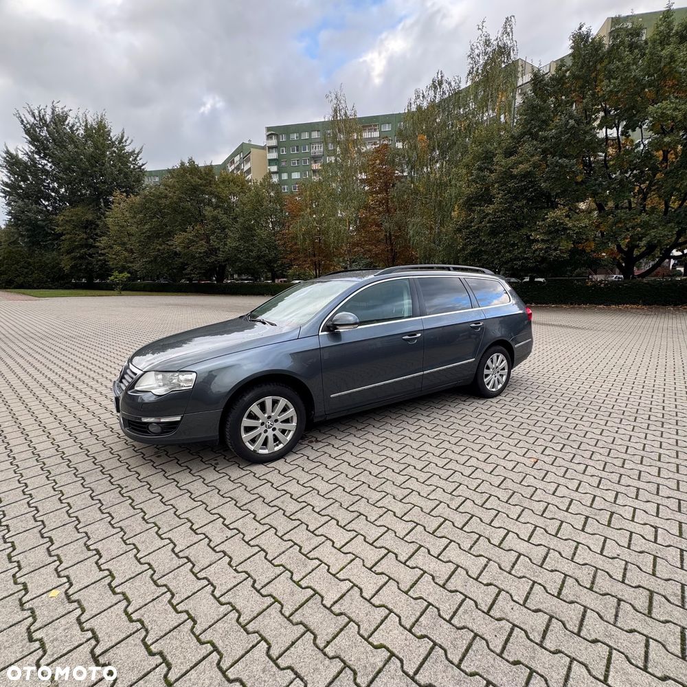 Volkswagen Passat 1.4 TSI Comfortline - 18