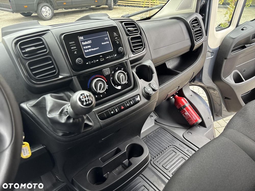 Toyota PROACE - 21