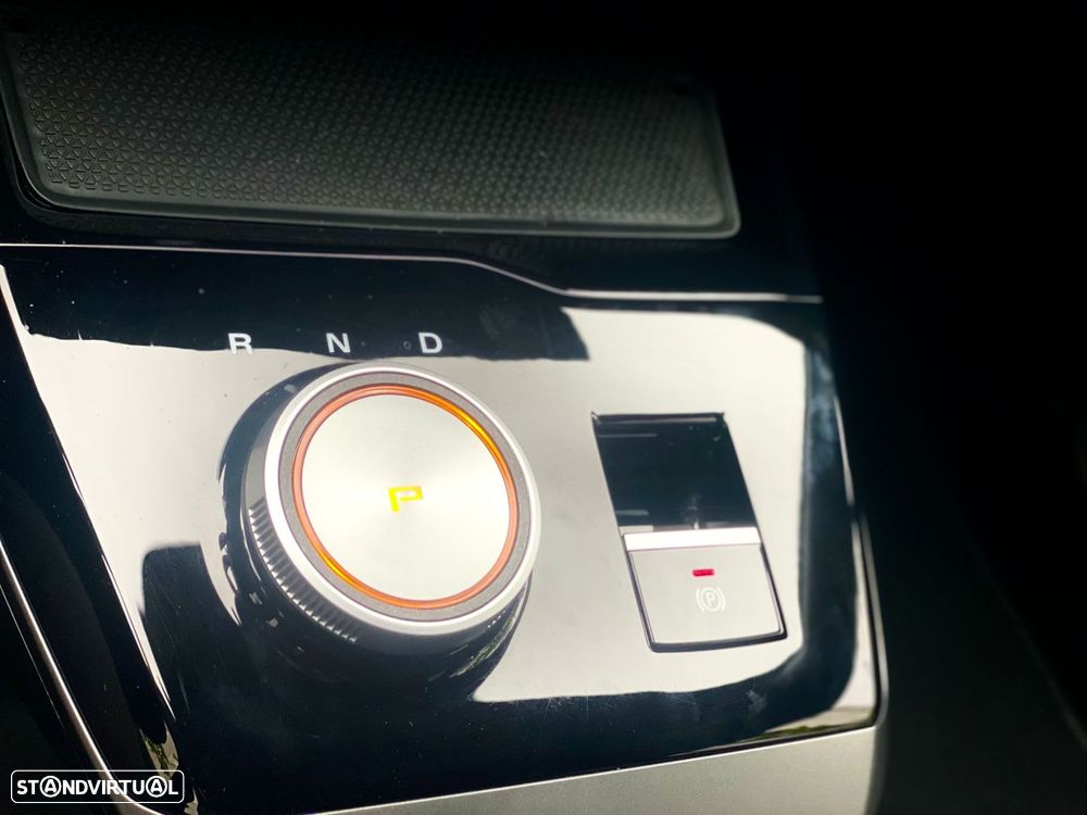 MG MG4 51 kWh Standard - 22