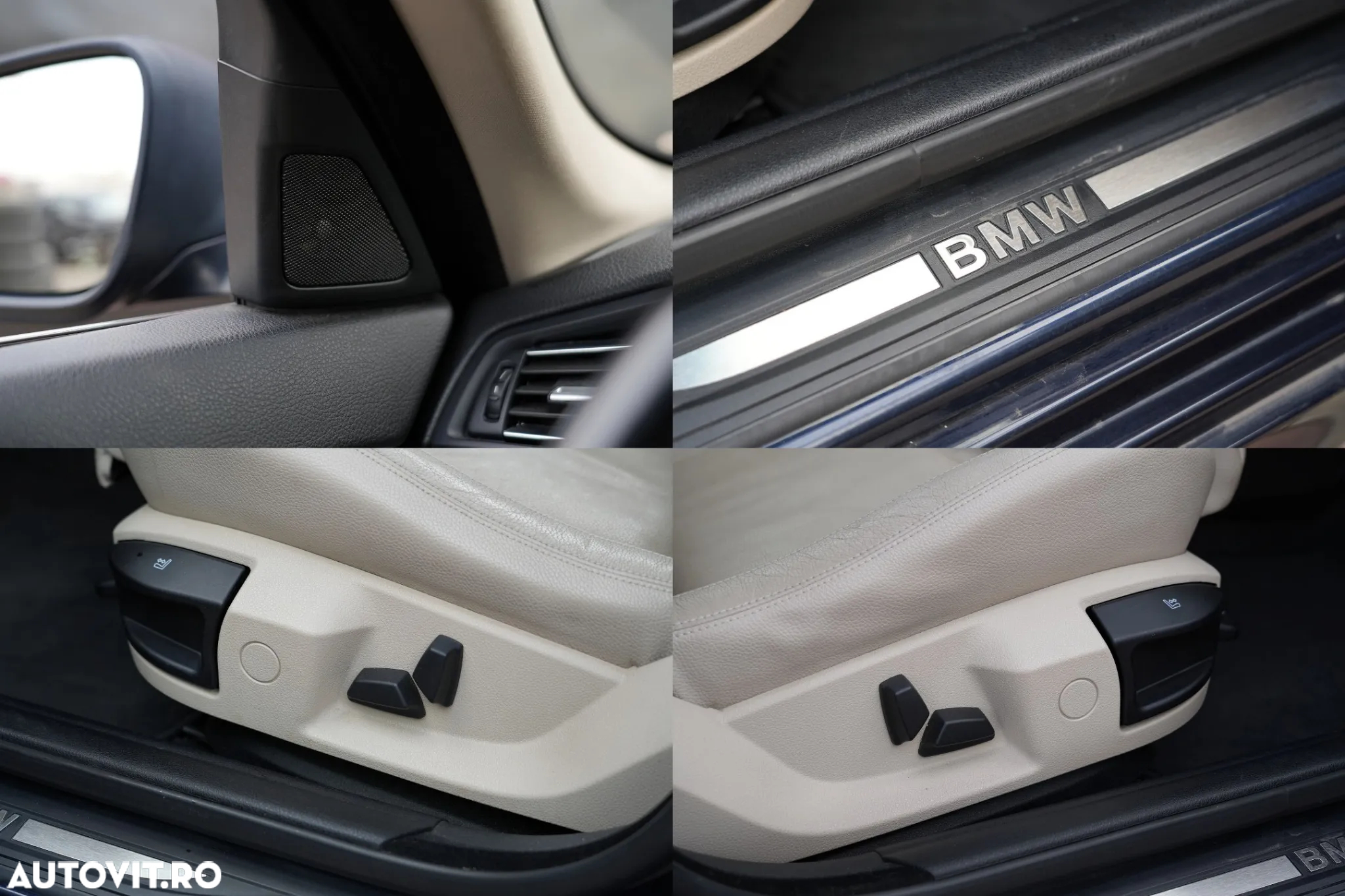 BMW Seria 5 - 13
