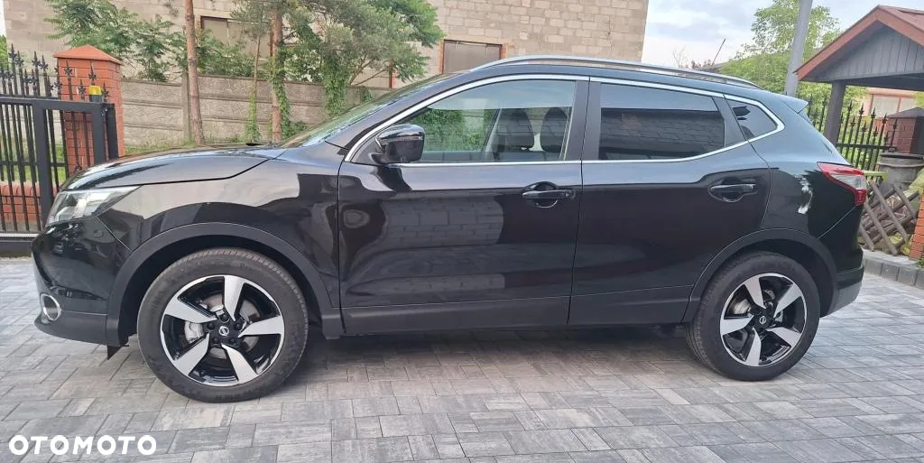 Nissan Qashqai 1.2 DIG-T Tekna+ - 3