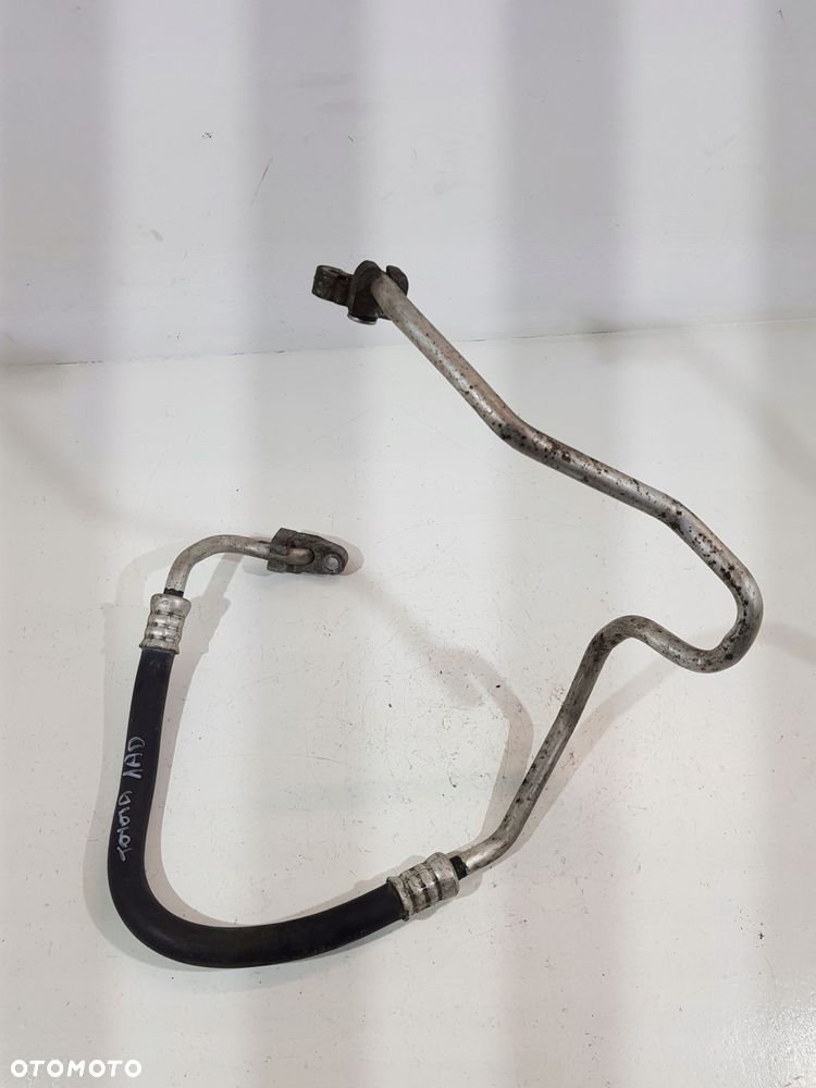 przewód rura klimatyzacji 2.0 d4d toyota avensis auris verso - 1