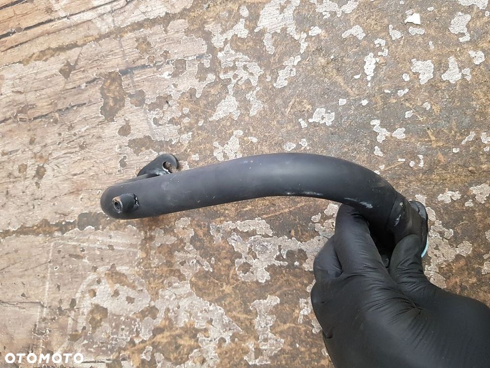 Kolektor kolanko skuter - 5