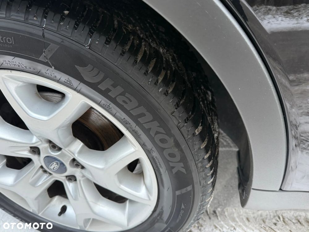 Ford Kuga 2.0 TDCi 4x4 Trend - 14