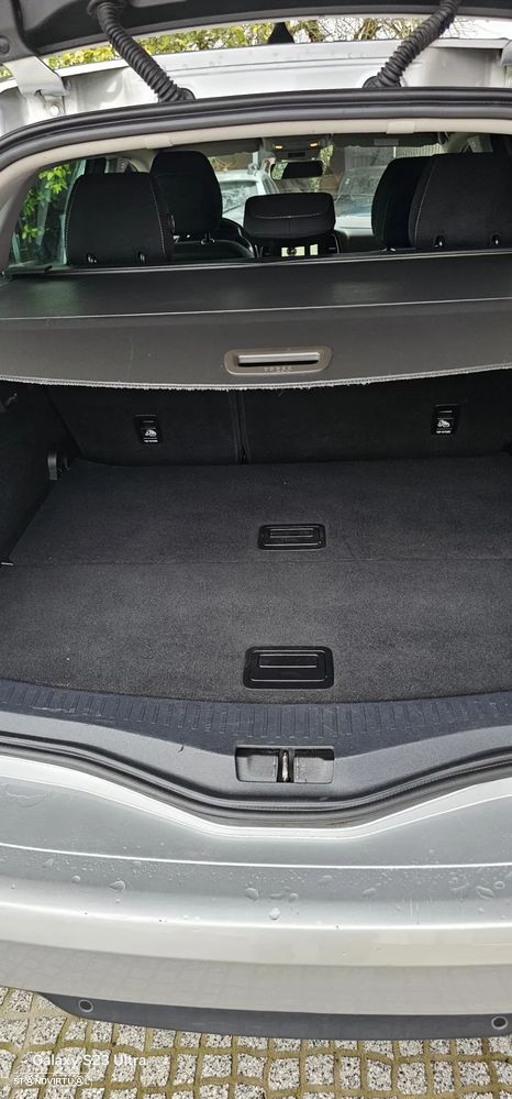 Renault Mégane Sport Tourer 1.5 Blue dCi Limited EDC - 13