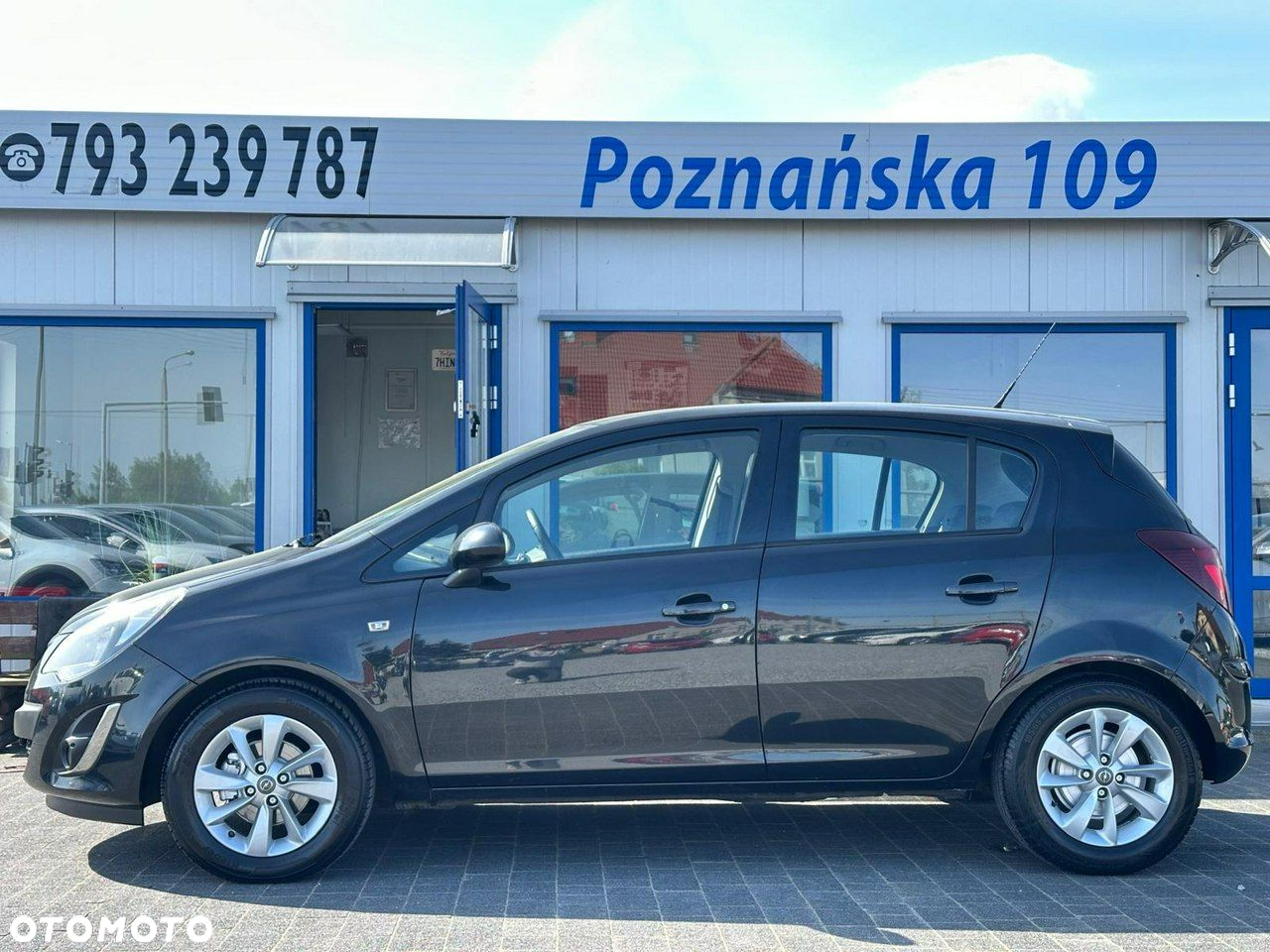 Opel Corsa - 23