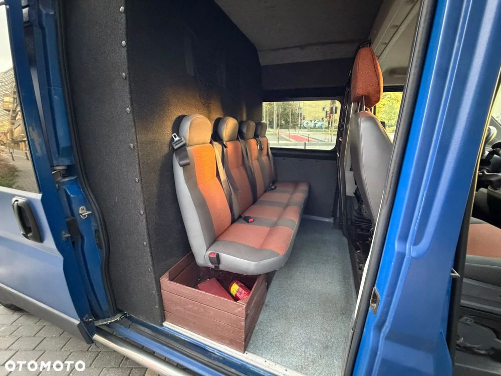 Fiat Ducato - 21