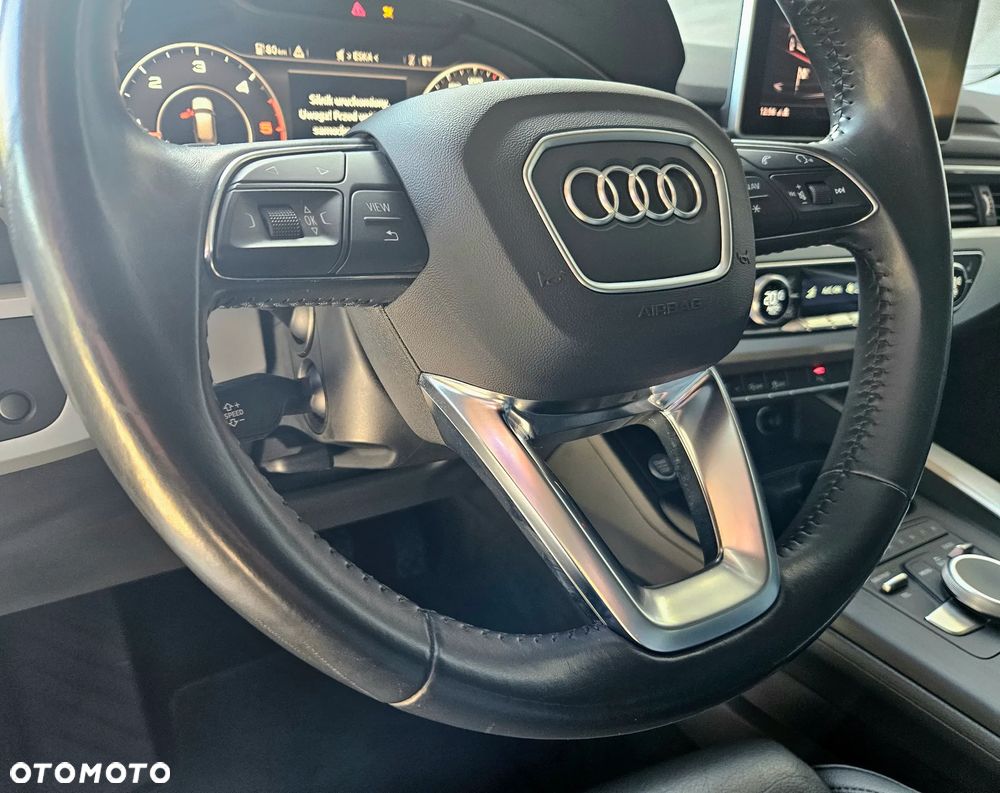 Audi A4 Allroad - 24