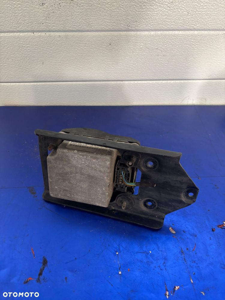 AUDI A8 D3 RADAR DISTRONIC 4E0907561 F - 2