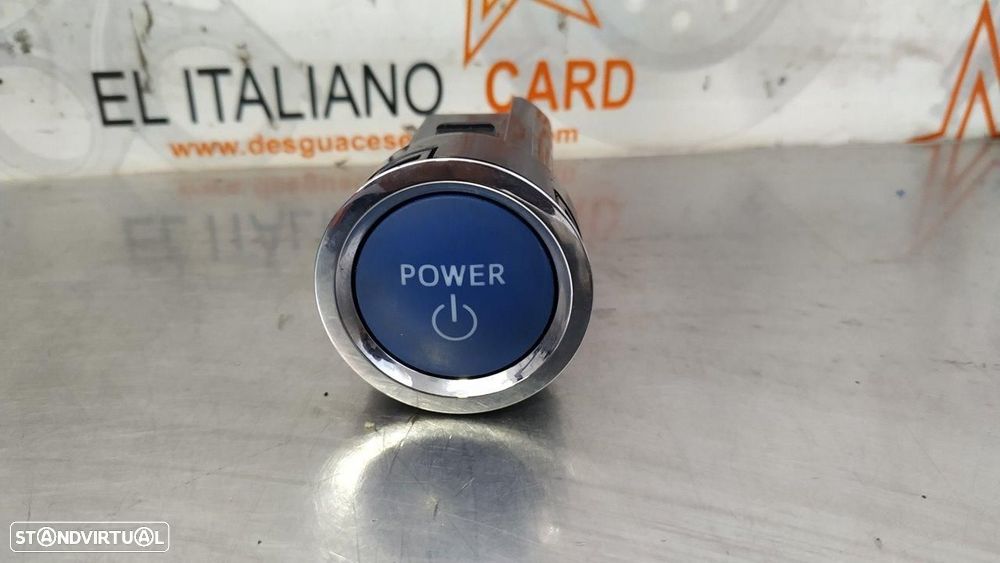 CANHÃO DE INGIÇÃO TOYOTA AURIS TOURING SPORTS E18 - 1