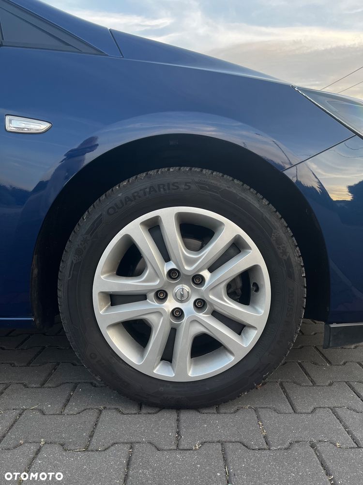 Opel Astra 2020 photo 4