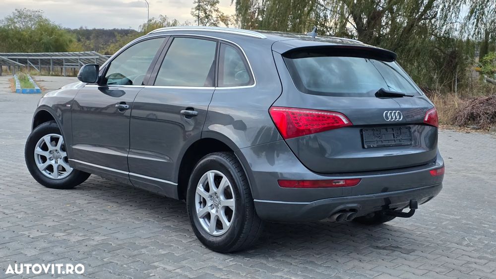 Audi Q5 - 3