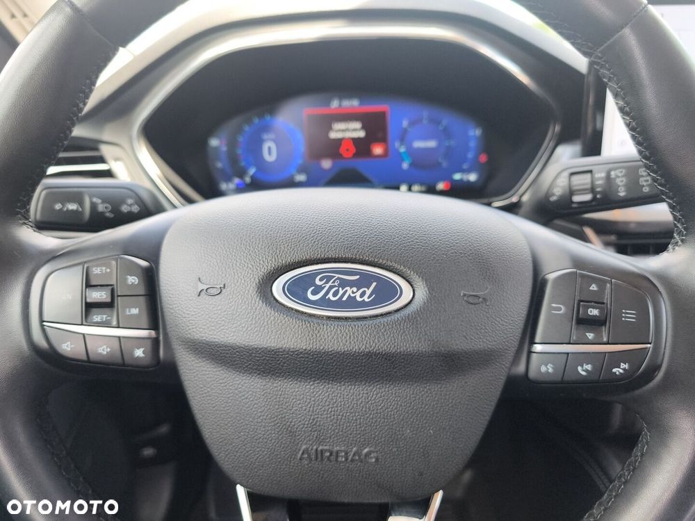 Ford Focus - 16