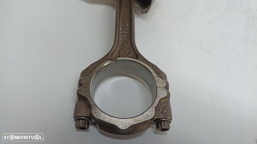 BIELA MITSUBISHI ASX (GA0W) KAITEKI 2WD - 2