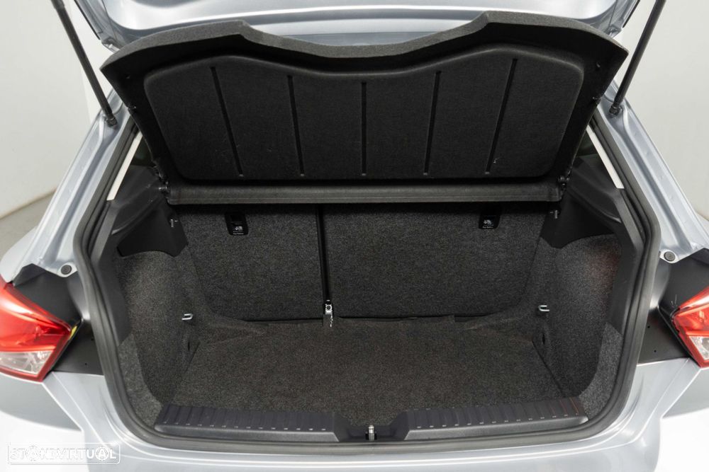 SEAT Ibiza 1.0 TSI Style DSG - 14
