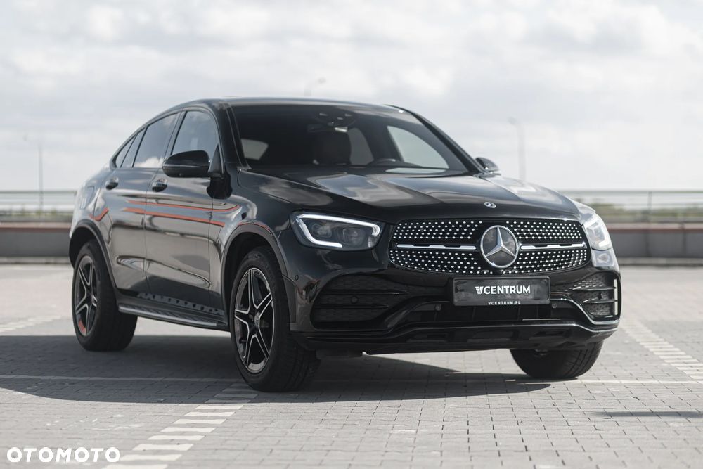 Mercedes-Benz GLC - 7