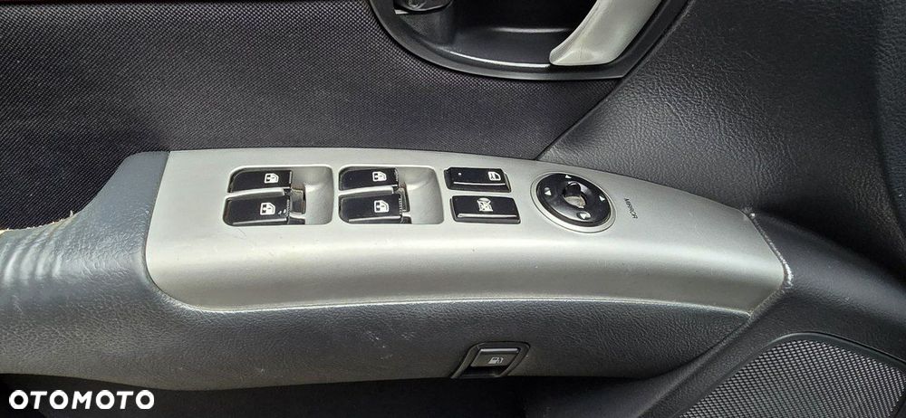 Hyundai Grand Santa Fe - 16