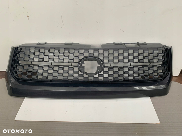 TOYOTA TUNDRA 2018-2021 GRILL ATRAPA PRZOD POD RADAR ORYGINAL