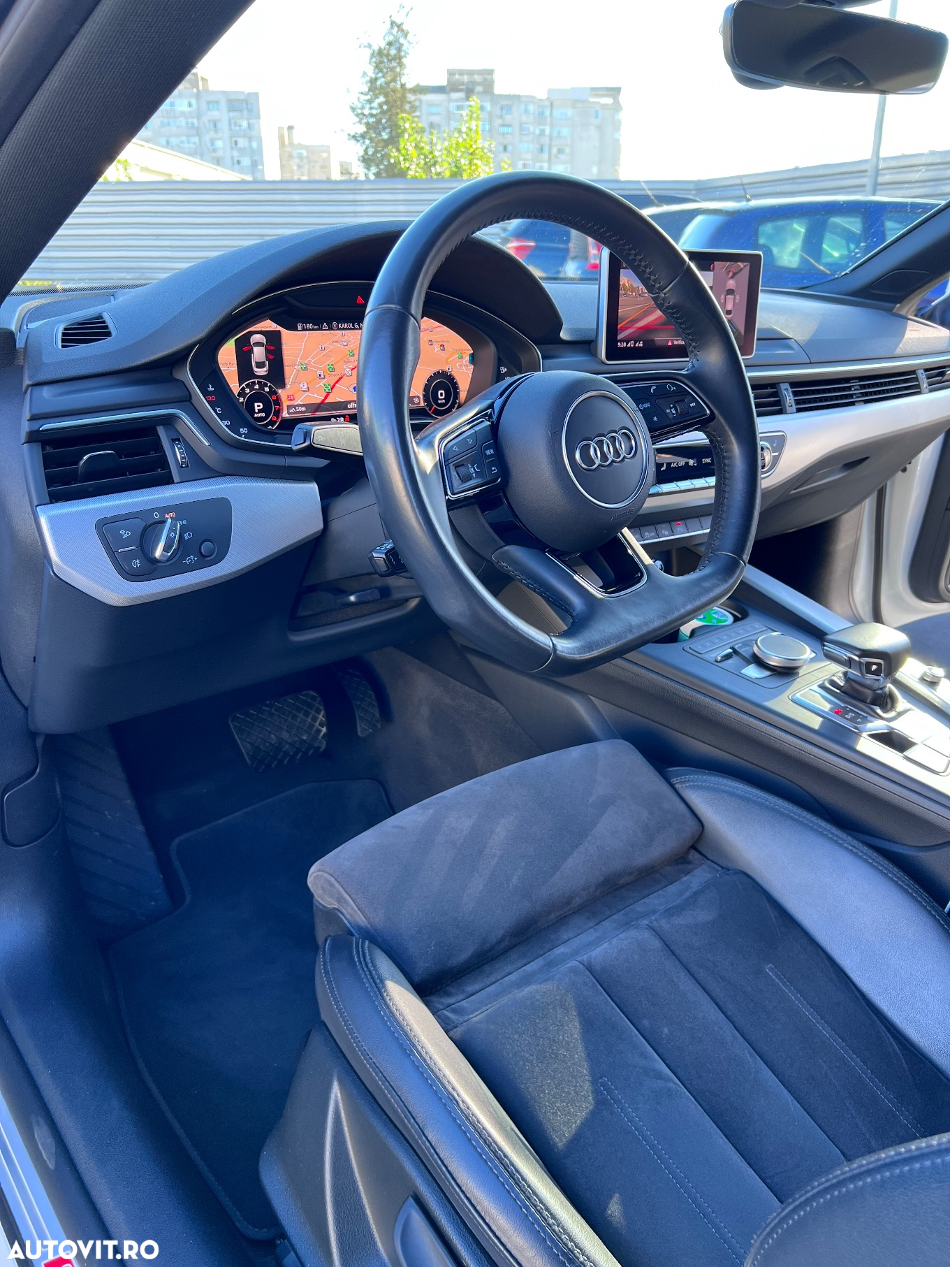 Audi A5 - 14