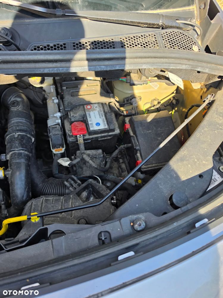 Peugeot Rifter PureTech 110 L1 Active Pack - 29