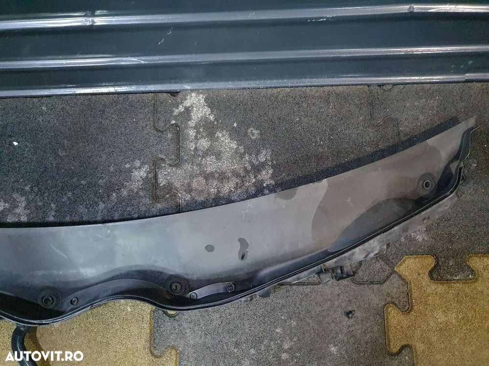 Grila stergator  MERCEDES-BENZ C-CLASS T-Model II S203 2001 - 2007 2.2 C 220 CDI OM 611.962 2038300813 - 3