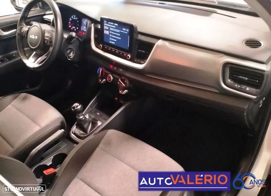 Kia Stonic 1.2 Dynamic - 24