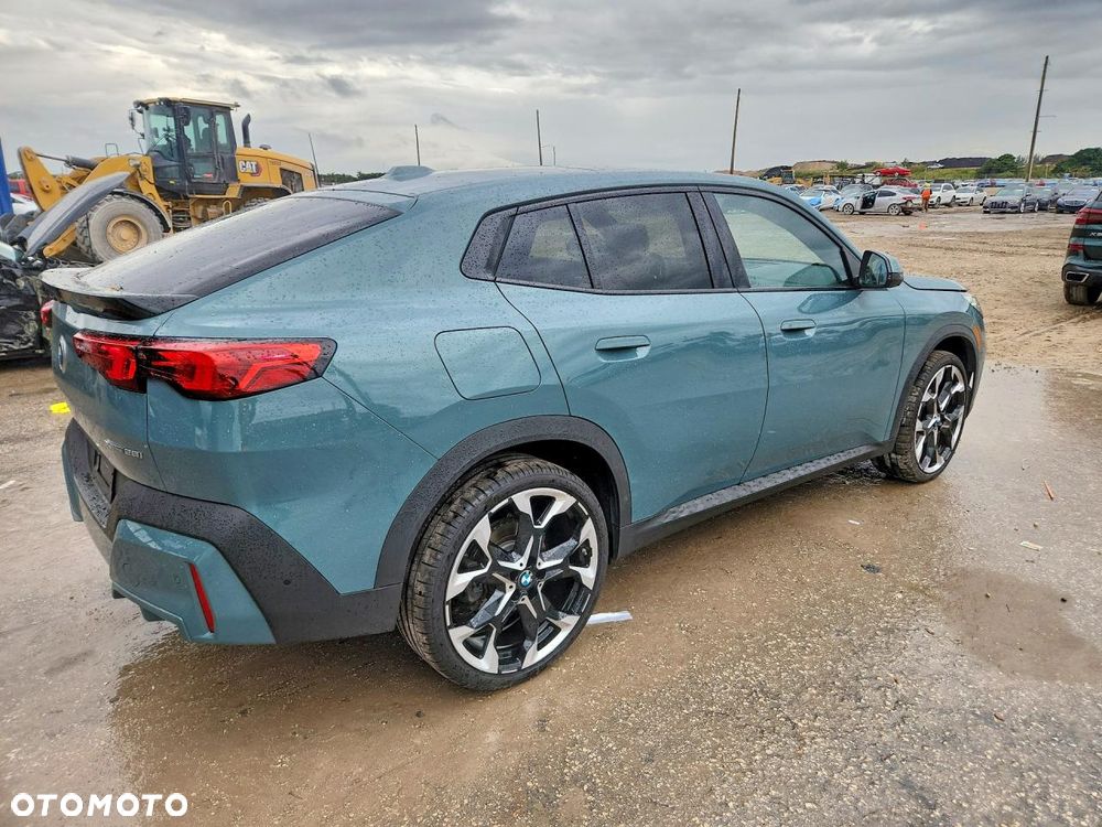 BMW X2 - 4