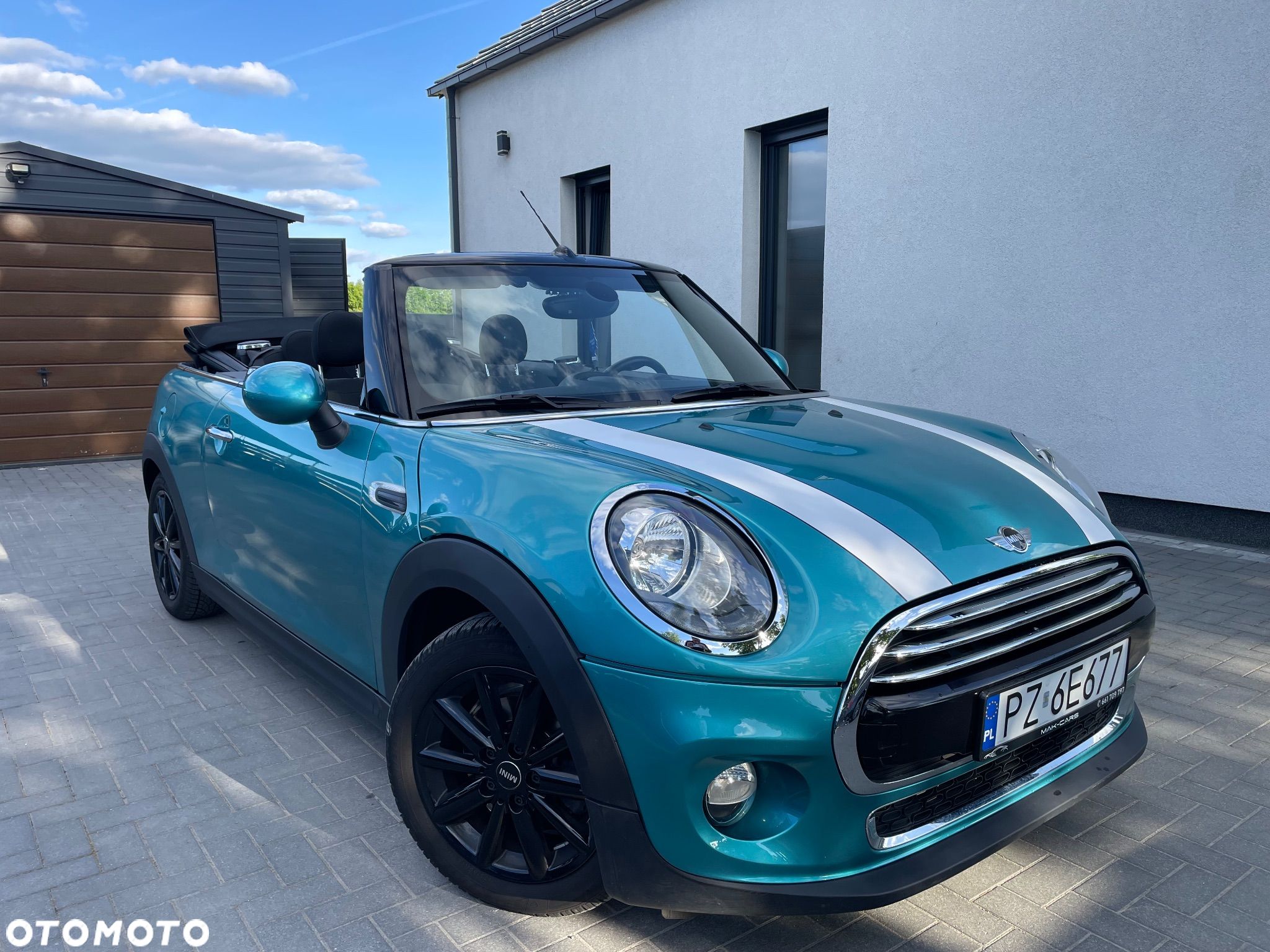 MINI Cooper Standard - 1