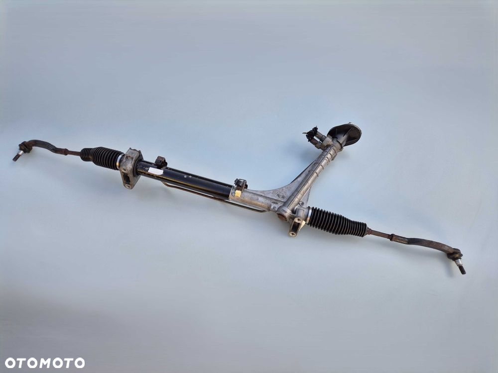 Maglownica TRW Fiat Ducato Boxer Jumper III od 06r > Przekładnia Kier - 12