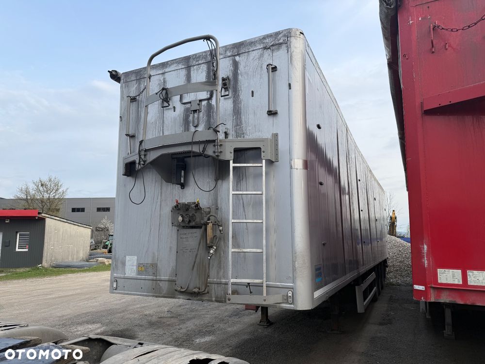 Knapen Trailers K100 - 12