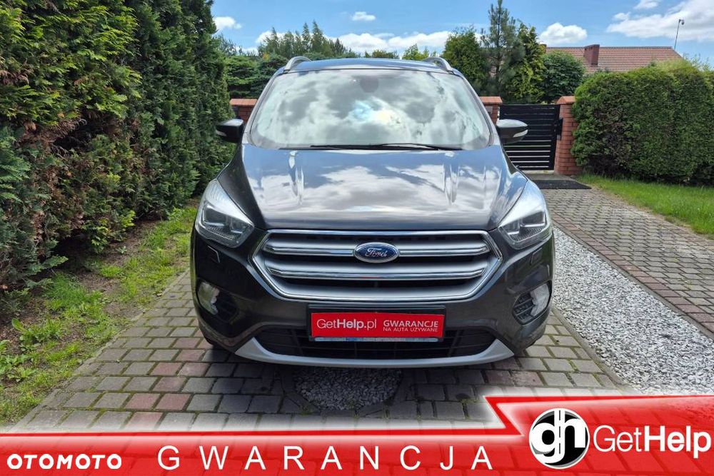 Ford Kuga 1.5 EcoBoost FWD Titanium ASS - 21