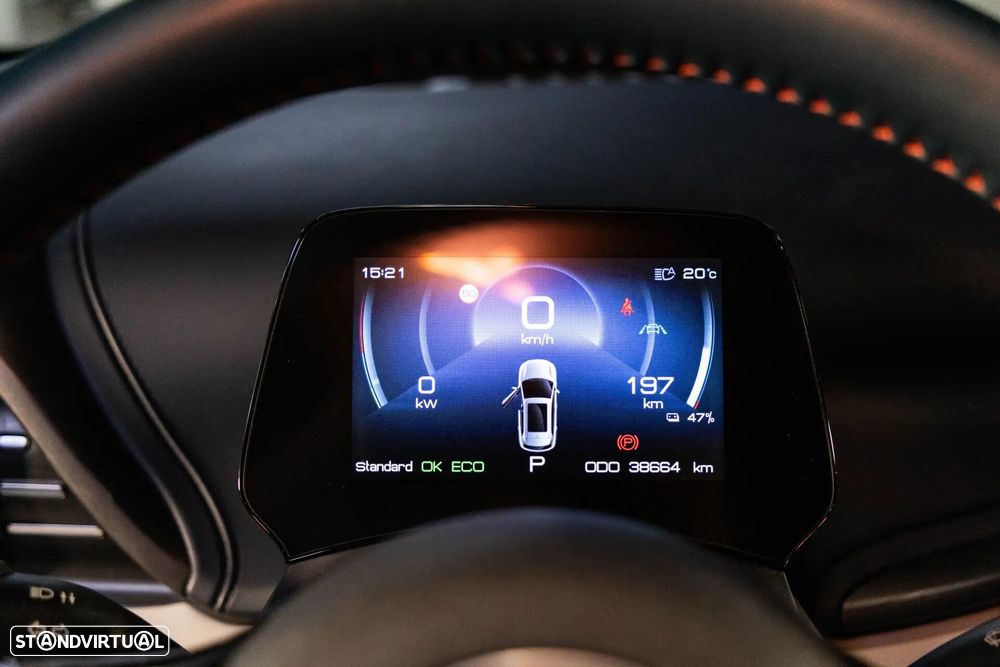 BYD Atto 3 60.48 kWh Design - 25