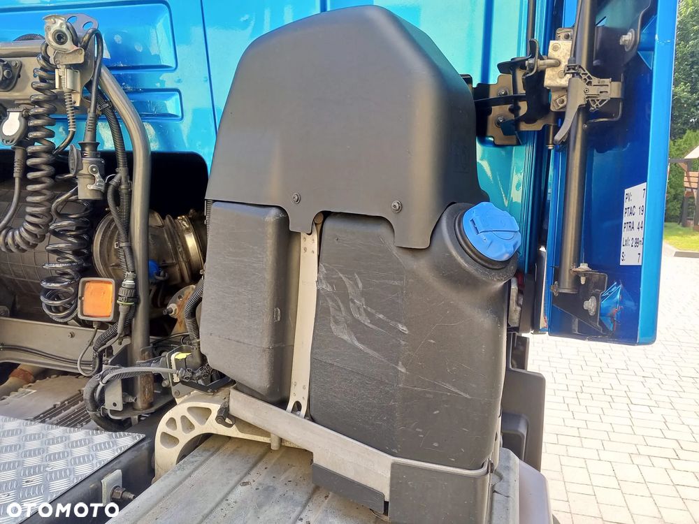 Renault T 460 /RETARDER/BLOKADA MOSTU/UDOKUMENTOWANY PRZEBIEG - FRANCJA - 14